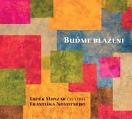 Mluvené slovo Buďme blaženi