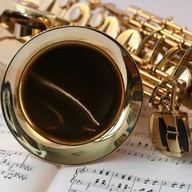 Hudba Sólo pro saxofon: Roman Fojtíček