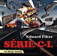 Mluvené slovo Eduard Fiker: Série C - L