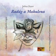 Mluvené slovo Radúz a Mahulena