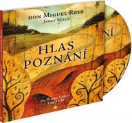 Mluvené slovo Don Miguel Ruiz: Hlas poznání