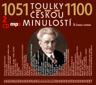 Mluvené slovo Toulky českou minulostí 1051 - 1100