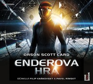 Hudba Orson Scott Card: Enderova hra