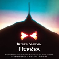 Hudba Bedřich Smetana: Hubička
