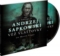 Mluvené slovo Andrzej Sapkowski: Zaklínač - Věž vlaštovky