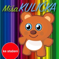 Mluvené slovo Josef Menzel: Míša  Kulička