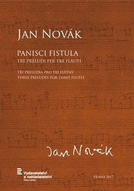 Noty Jan Novák: Panisci fistula