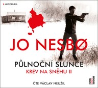 Mluvené slovo Jo Nesbø : Půlnoční slunce
