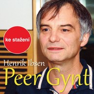 Mluvené slovo Henrik Ibsen: Peer Gynt (2006)