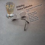 Mluvené slovo Příběhy Petra Šabacha