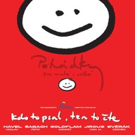 Mluvené slovo Kdo to psal, ten to čte