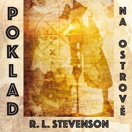 Mluvené slovo R.L.Stevenson: Poklad na ostrově