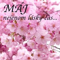 Hudba Máj - nejenom lásky čas