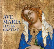 Hudba Ave Maria Mater Gratiae