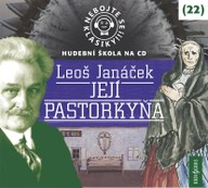 Mluvené slovo Nebojte se klasiky! 22 Leoš Janáček: Její pastorkyňa