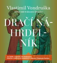 Mluvené slovo Vlastimil Vondruška: Dračí náhrdelník