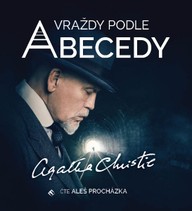 Mluvené slovo Agatha Christie: Vraždy podle abecedy