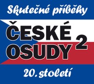 Mluvené slovo České osudy 20.století 2