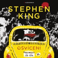 Mluvené slovo Stephen King: Osvícení