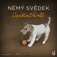 Mluvené slovo Agatha Christie: Němý svědek