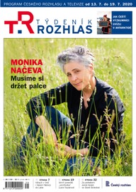 Týdeník Rozhlas Týdeník Rozhlas 29/2020