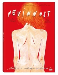 DVD Nevinnost (DVD)