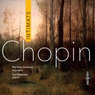 Hudba Fryderyk Chopin: Intimate