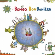 Hudba 3B: Bongo BonBoniéra
