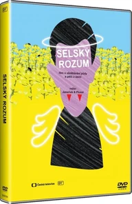 DVD Selský rozum (DVD)