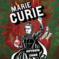 Mluvené slovo Antonín Zhoř: Tvrdohlavá Marie