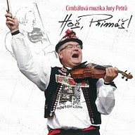 Hudba Hoš, Primáš! Cimbálová muzika Jury Petrů
