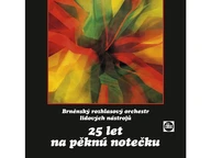 Hudba 25 let na pěknú notečku