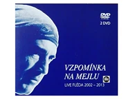 DVD Vzpomínka na mejlu (2DVD)