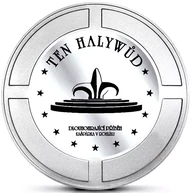 Mluvené slovo Kašpárek v rohlíku: Ten Halywůd