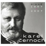 Hudba Karel Černoch: 1967-2007 (2CD)