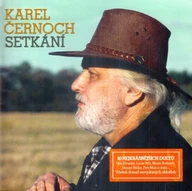 Hudba Karel Černoch: Setkání (2CD)