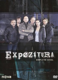 DVD Expozitura (8DVD)