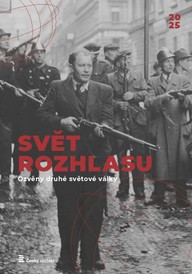 Kniha Svět rozhlasu 2025