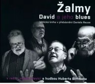 Mluvené slovo Žalmy: David a jeho blues