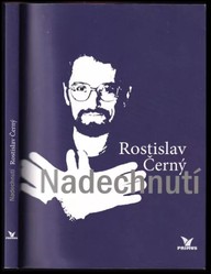 Kniha Rostislav Černý: Nadechnutí