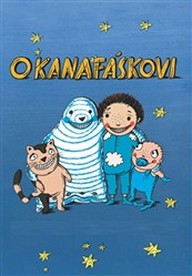 DVD O Kanafáskovi