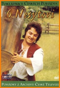 DVD O Nesytovi