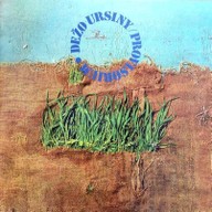 Hudba Dežo Ursíny: Provisorium / Pevnina detstva 2CD