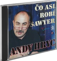 Hudba Andy Hryc: Čo asi robí Sawyer