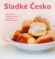 Kniha Patrik Rozehnal: Sladké Česko