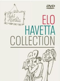 DVD Elo Havetta Collection - 2 DVD