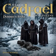 Mluvené slovo Ellis Peters: Bratr Cadfael / Panna v ledu