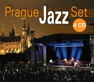 Hudba Prague Jazz Set 5. / 4CD