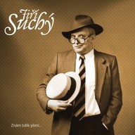Hudba Jiří Suchý: Znám tolik písní LP