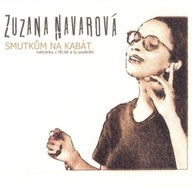 Hudba Zuzana Navarová: Smutkům na kabát    2 LP